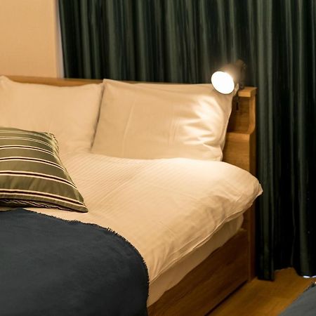 Sg Residence Inn Hakataekiminami - Vacation Stay 61959V Fukuoka  Dış mekan fotoğraf