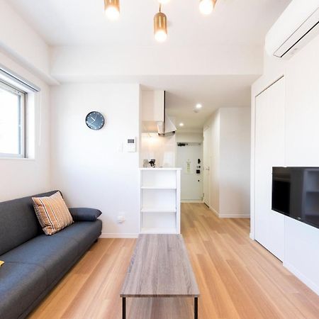 Sg Residence Inn Hakataekiminami - Vacation Stay 61959V Fukuoka  Dış mekan fotoğraf