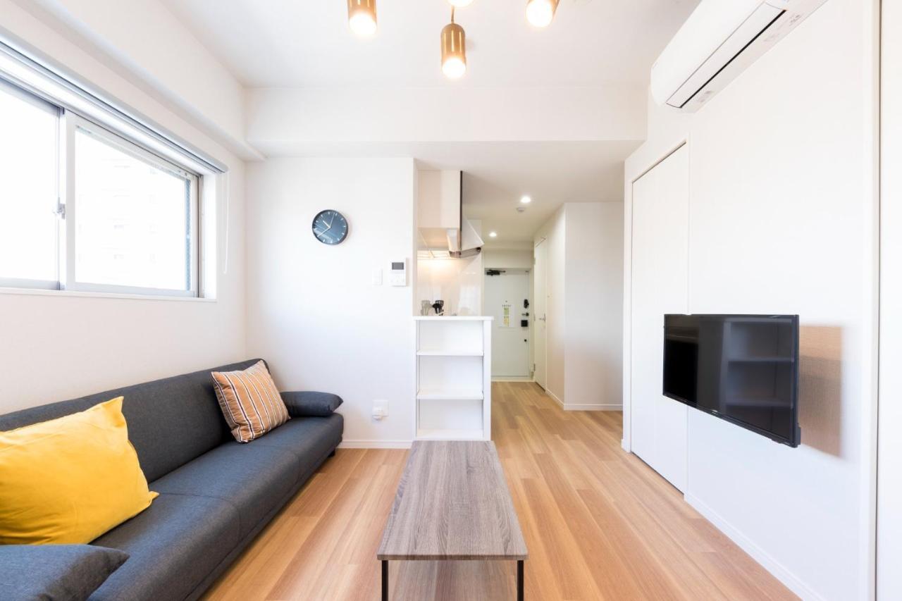 Sg Residence Inn Hakataekiminami - Vacation Stay 61959V Fukuoka  Dış mekan fotoğraf