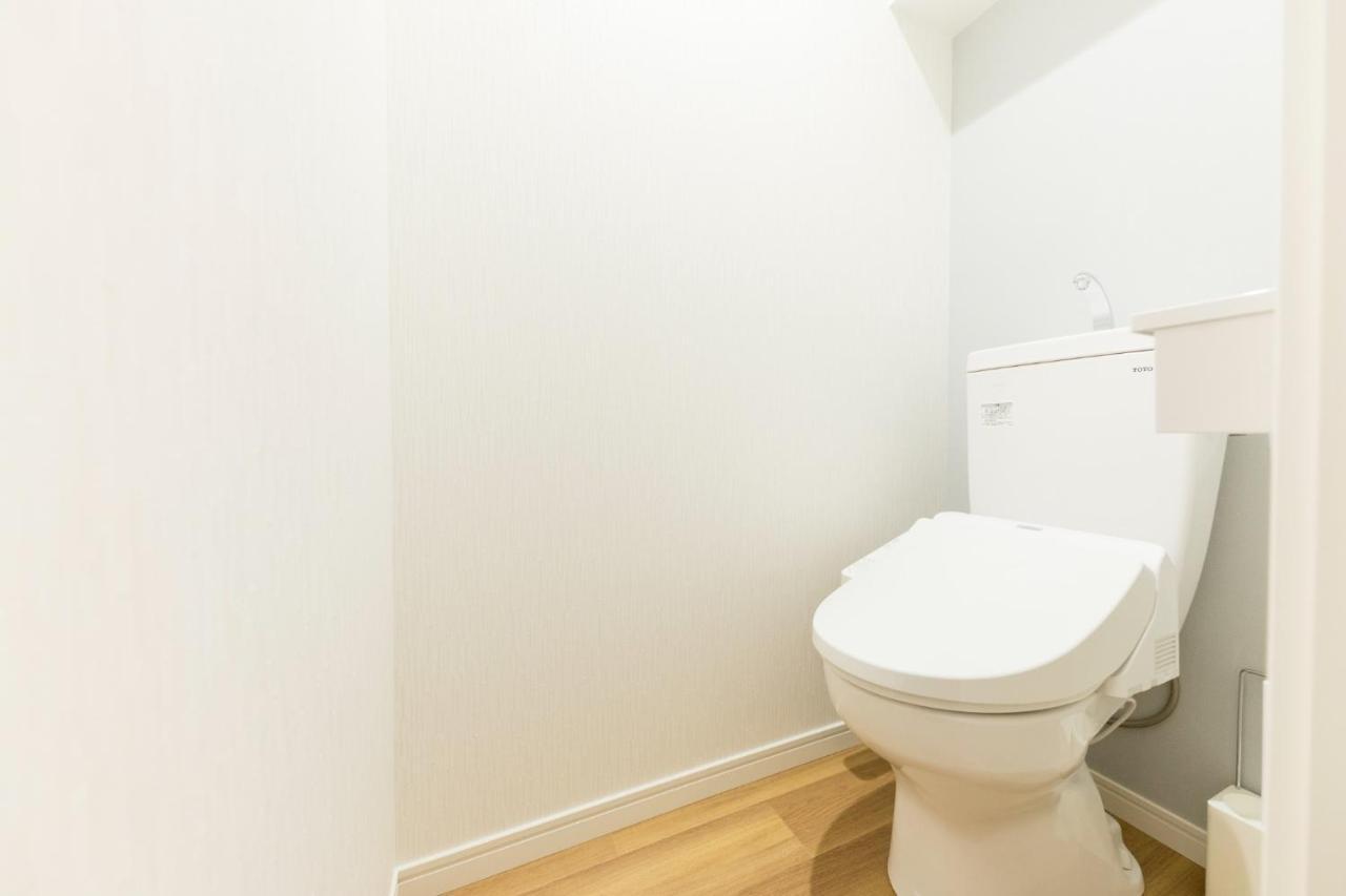 Sg Residence Inn Hakataekiminami - Vacation Stay 61959V Fukuoka  Dış mekan fotoğraf