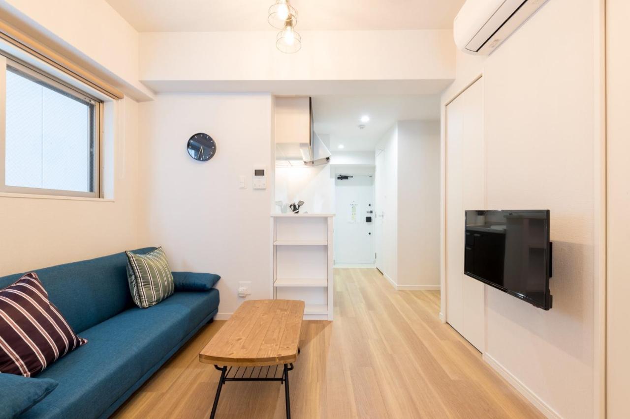 Sg Residence Inn Hakataekiminami - Vacation Stay 61959V Fukuoka  Dış mekan fotoğraf